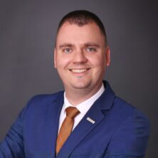 Ing. Lukáš Kolarčik