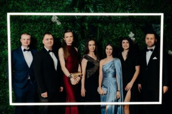 Prosight Gala 2026